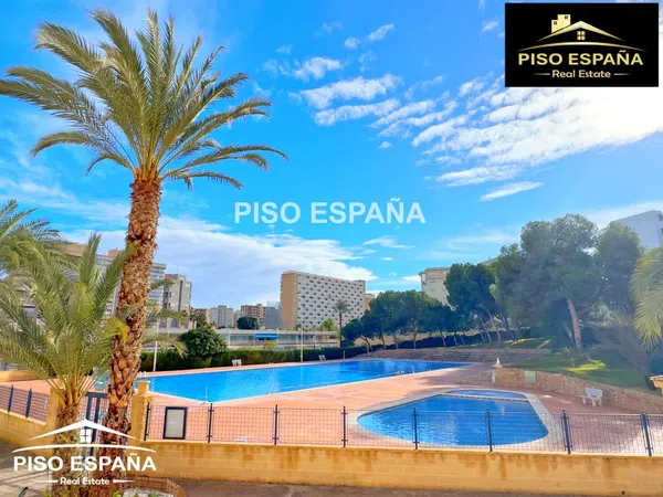Piso en Avenida Benidorm - Foto 27