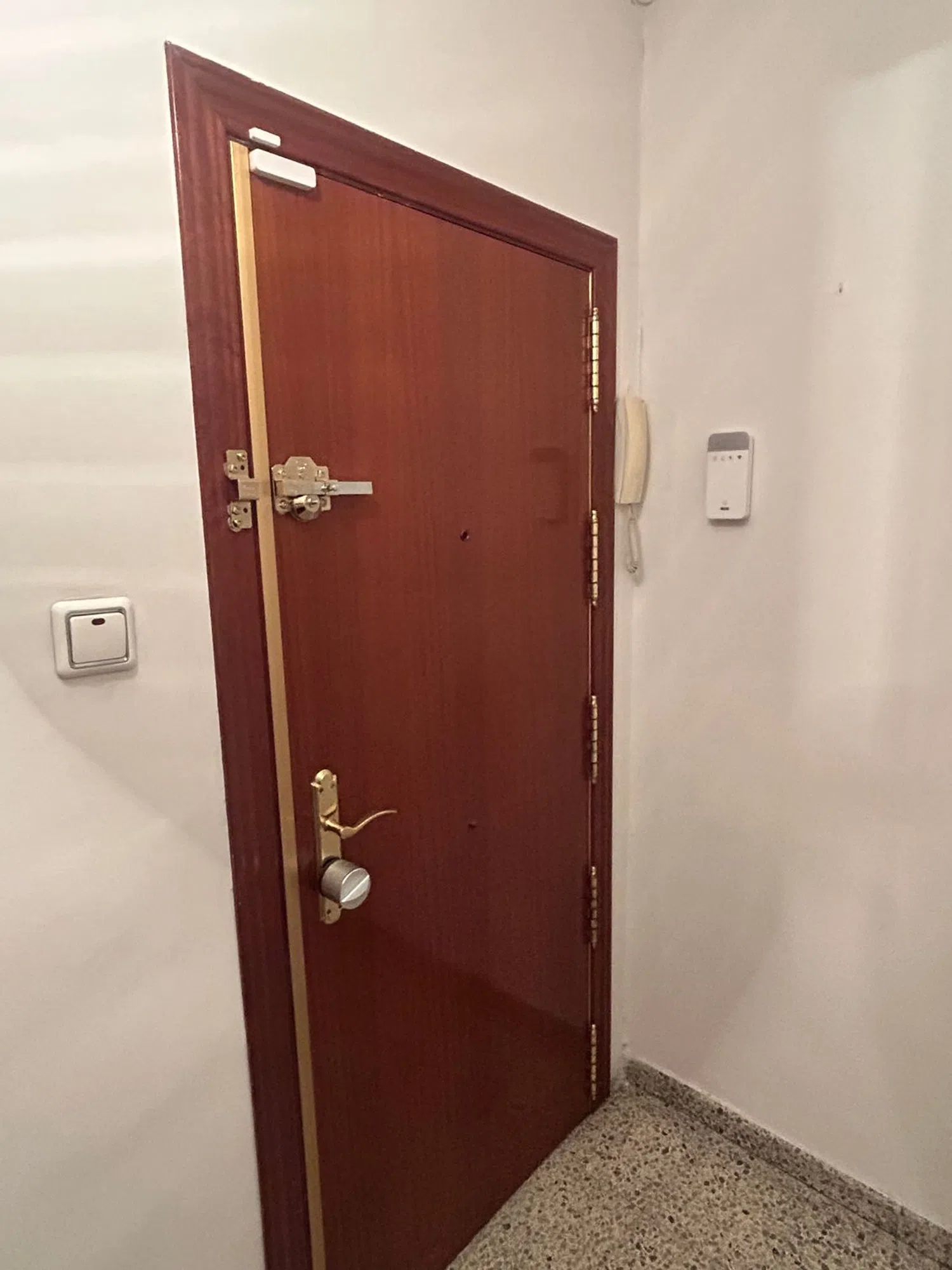 Piso en calle de San Mariano, 103 - Foto 1