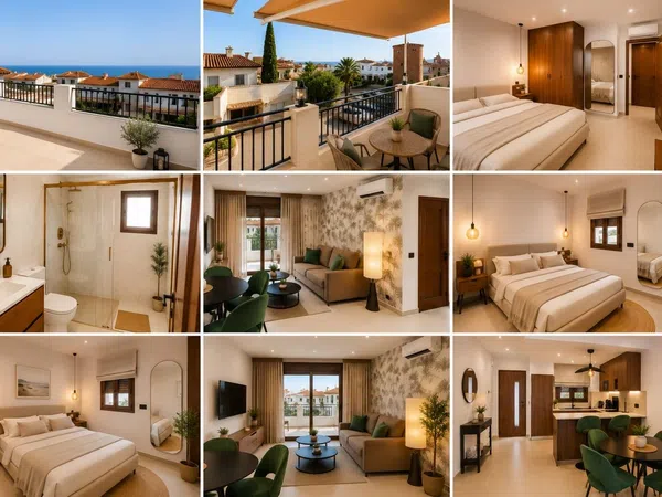 Piso en Calle de Ronda, 22, Capistrano, Capistrano - Foto 1