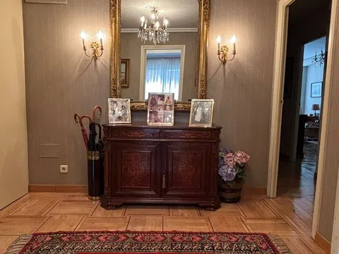 Piso en calle de Ardemans, 8