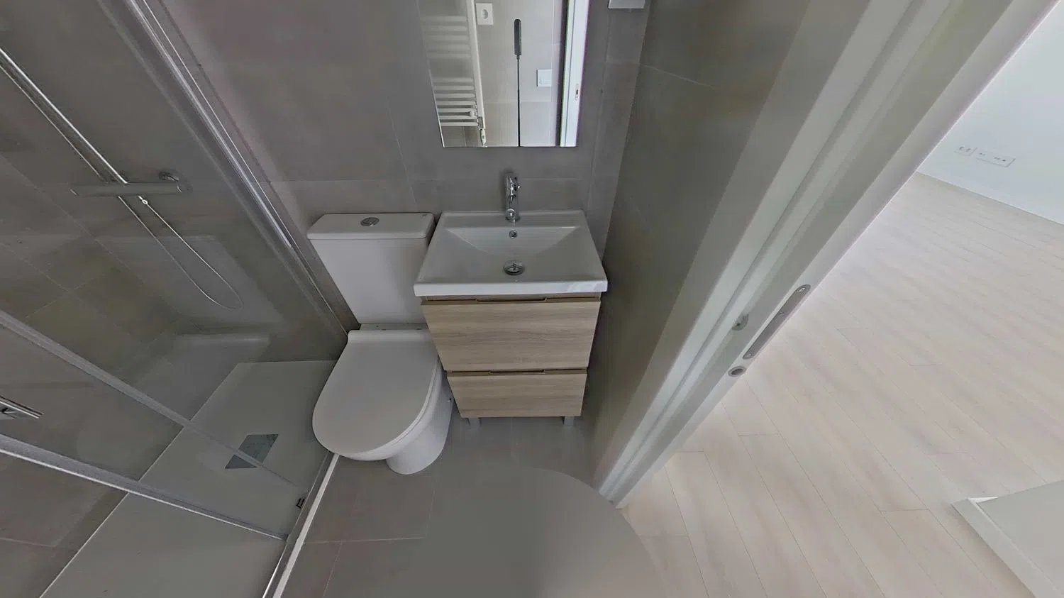 Piso en avenida de Somosierra, 8 - Foto 26