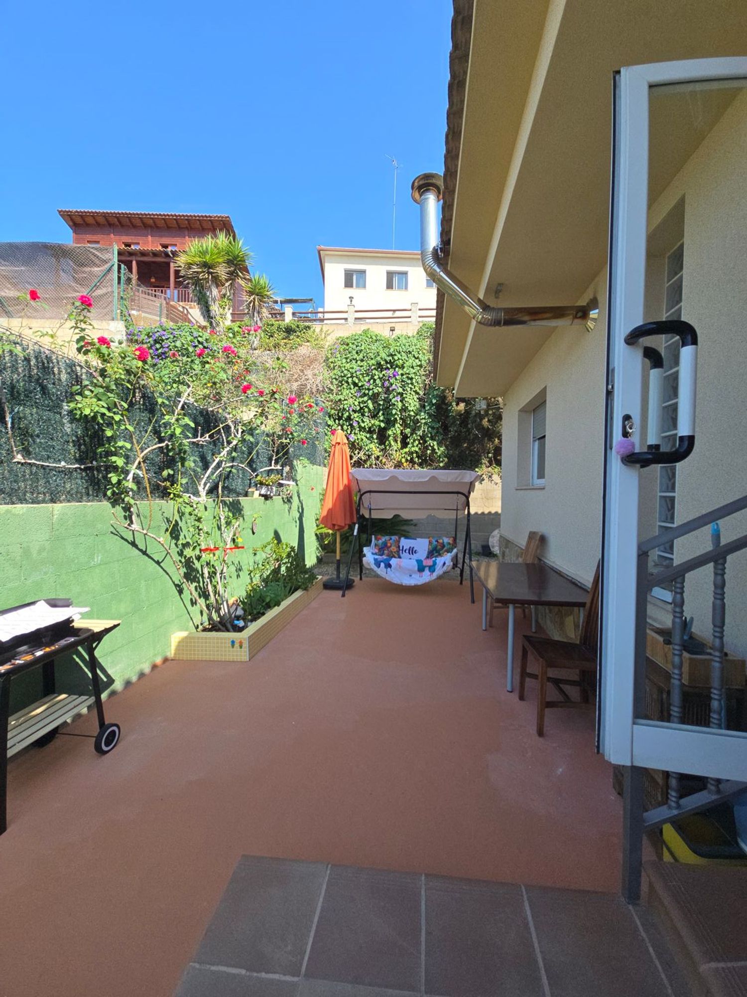 Casa o chalet independiente en Calle Pío Baroja, 98, Terrabrava - Tordera Parc, Terrabrava - Tordera Parc - Foto 15