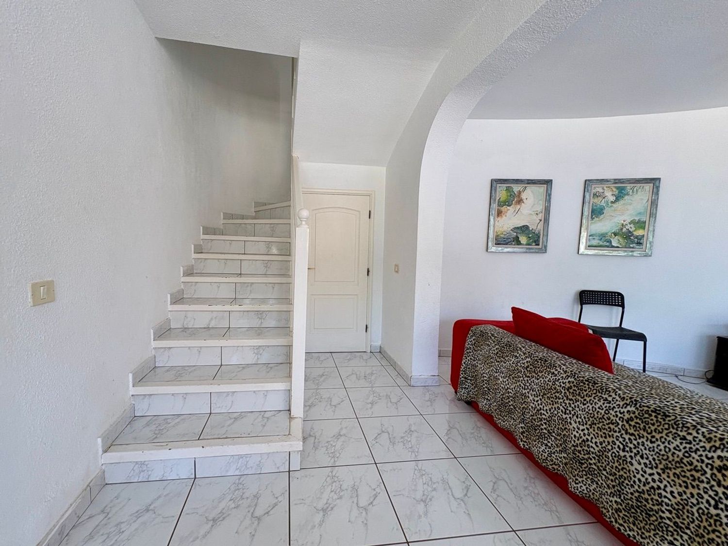 Casa o chalet independiente en Calle Baleares, 1, Torviscas Centro y Alto - Foto 21