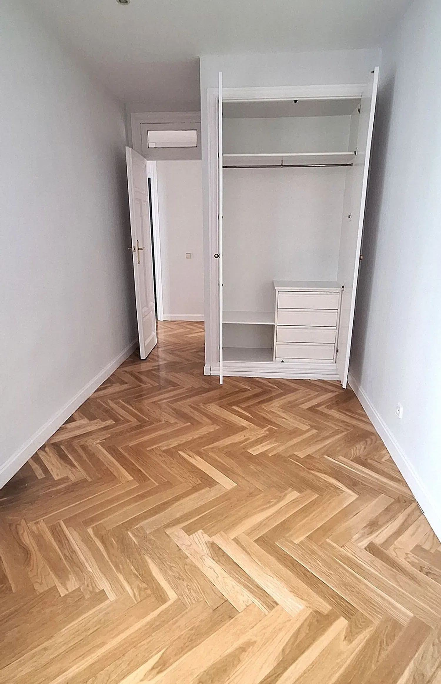 Piso en calle de Jorge Juan, 85 - Foto 13