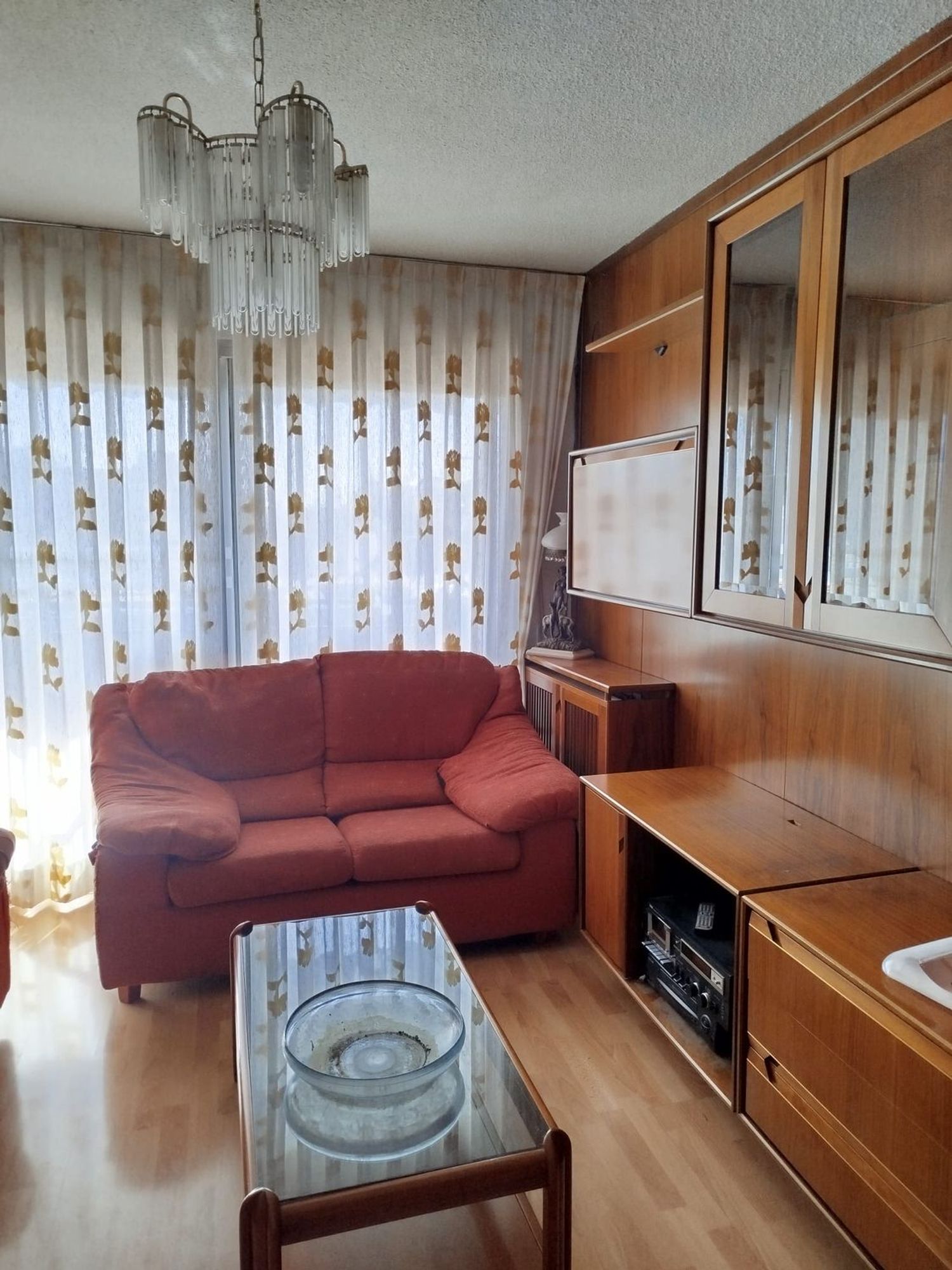 Piso en calle de Miguel de Unamuno, 19 - Foto 2