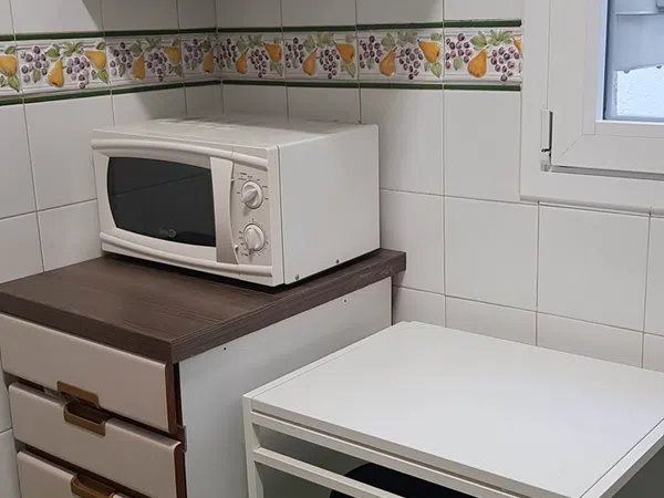Piso en Nuevos Ministerios-Ríos Rosas, Nuevos Ministerios-Ríos Rosas - Foto 22