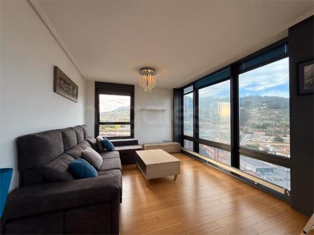 Piso en Nuevo Hospital - Foto 2