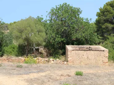 Finca rústica en - Foto 23