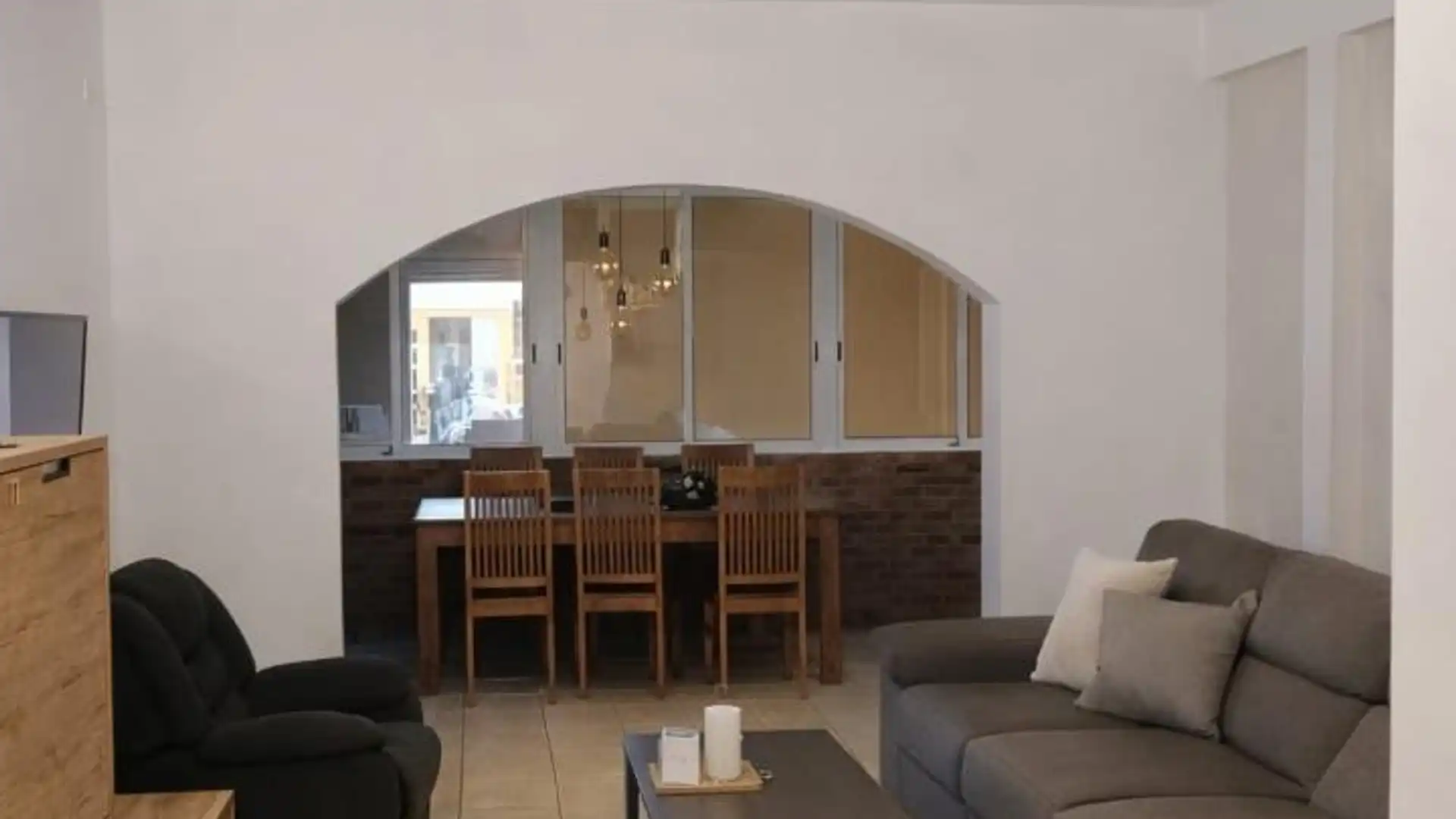 Ático en  Carrer de Felip II 33 - Foto 1