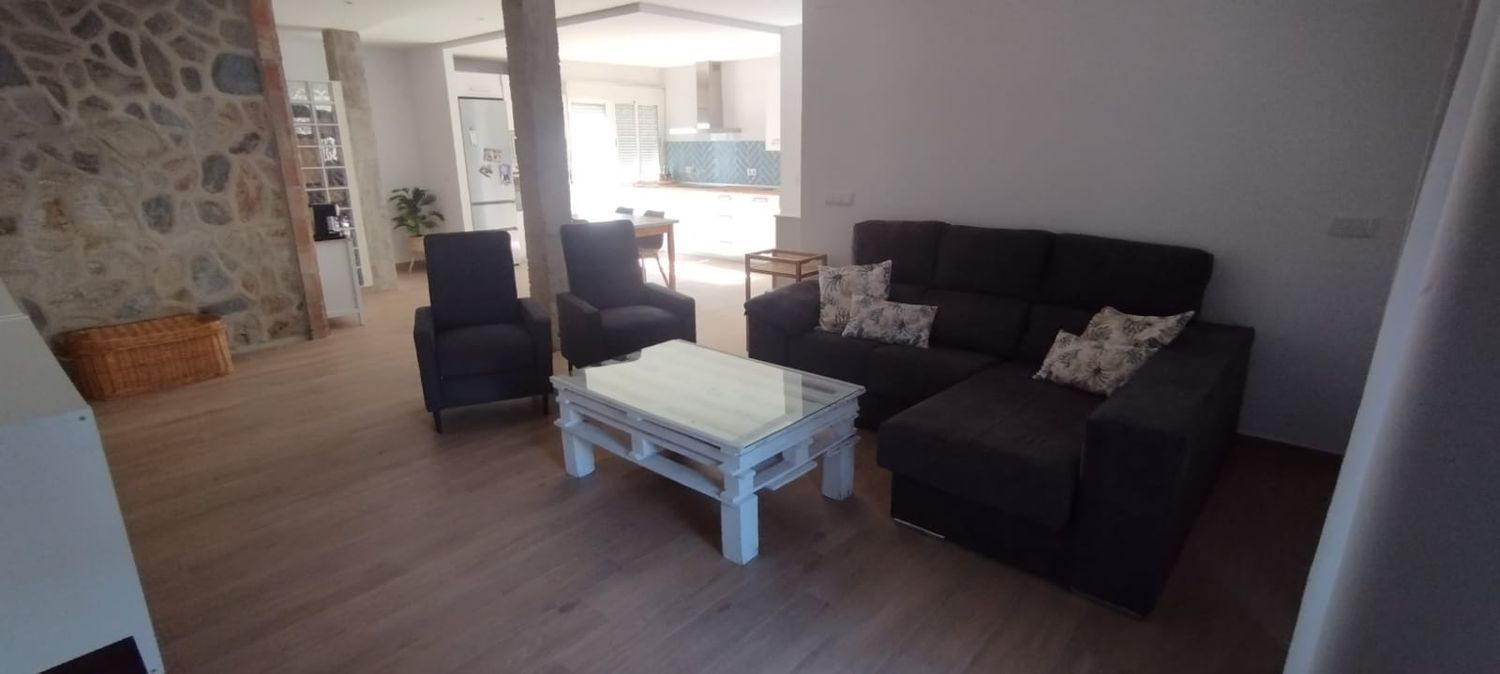 Chalet pareado en Calle Gerifalte, 3, Laguna de El Portil, Laguna de El Portil - Foto 29