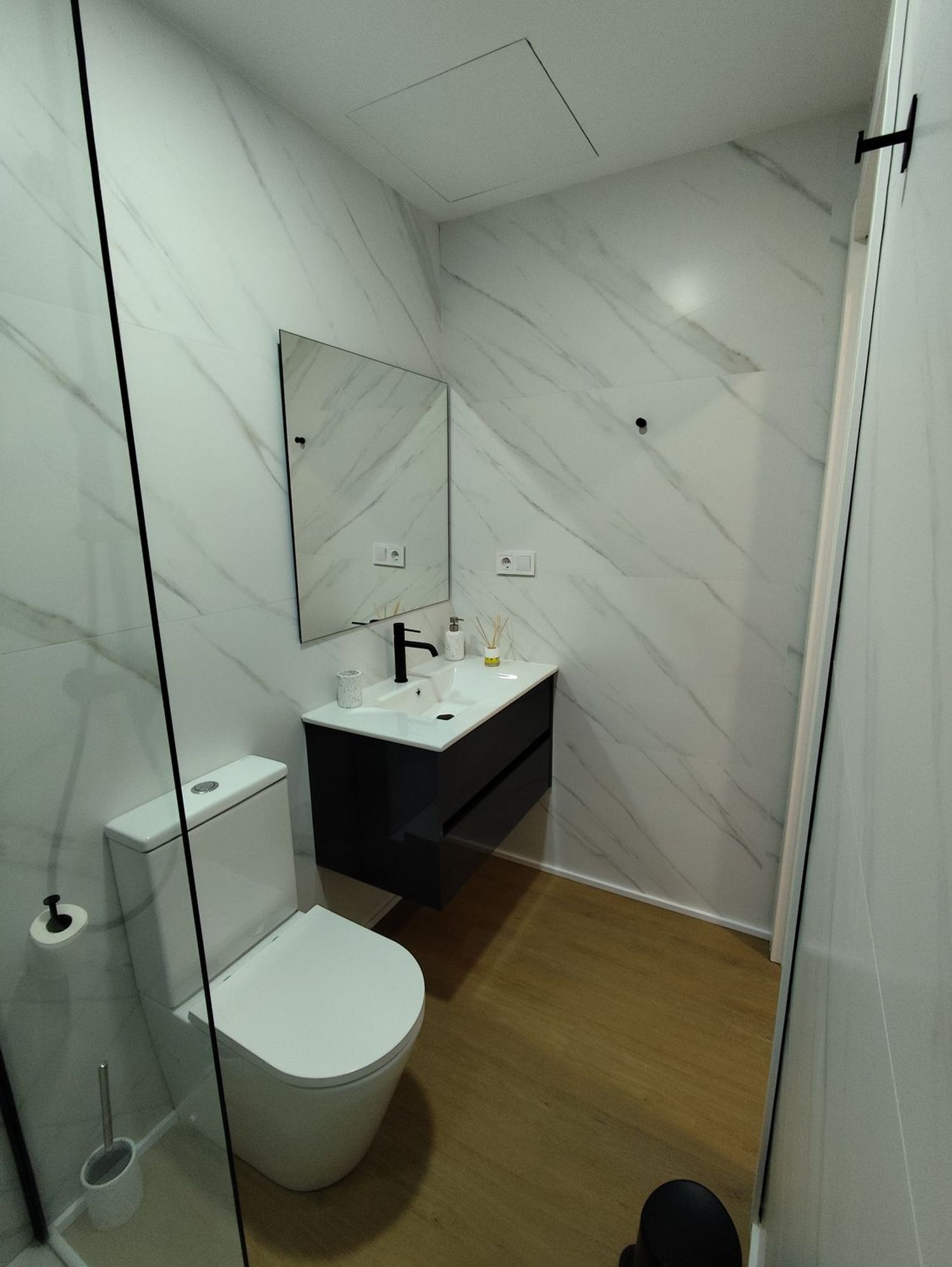 Estudio en El Ranero-San Basilio - Foto 7