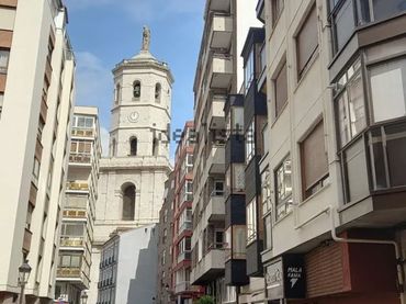 Piso en  Calle de las Doncellas 5 - Foto 1