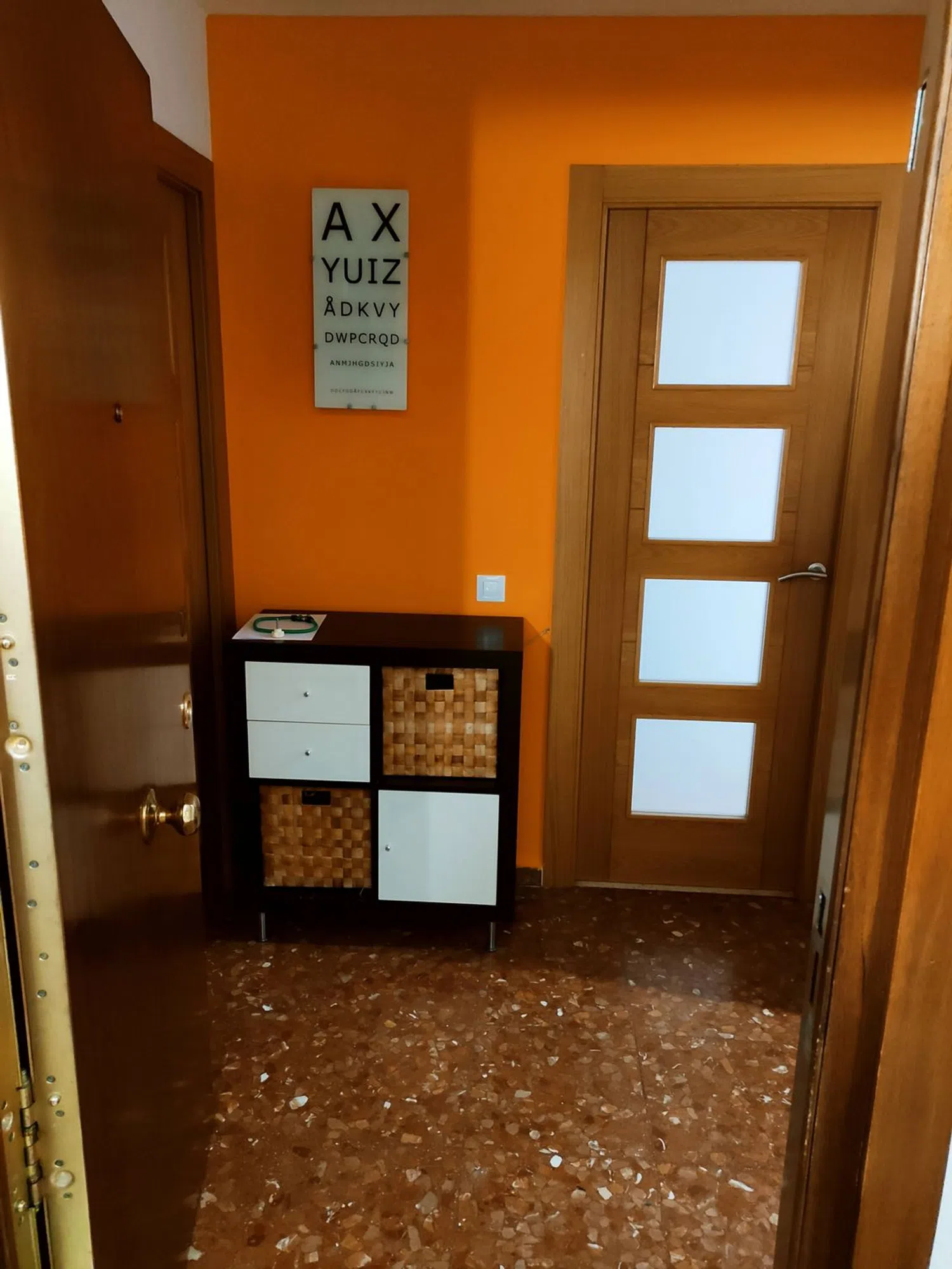 Piso en calle Blanco Coris, 6 - Foto 4