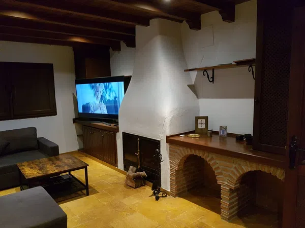 Casa o chalet independiente en Calle Andrés Segovia, 17 - Foto 5