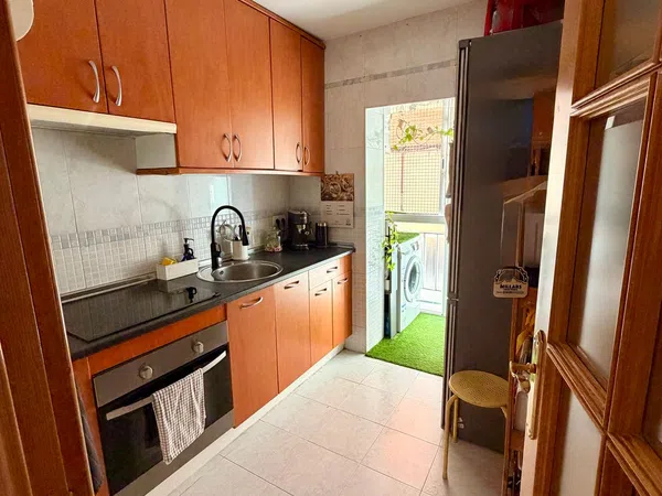 Piso en Calle la Prensa, 20, Centro Urbano, Centro Urbano - Foto 9