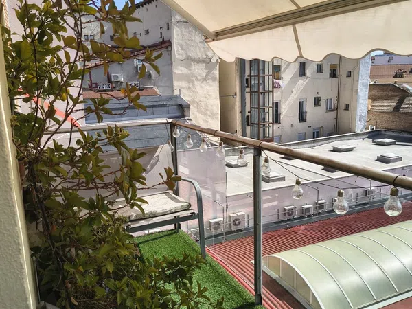 Dúplex en calle de la Colegiata, 11