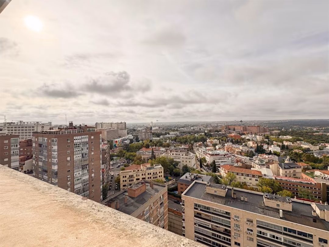 Piso en  Plaza Ciudad de Viena 6 - Foto 46