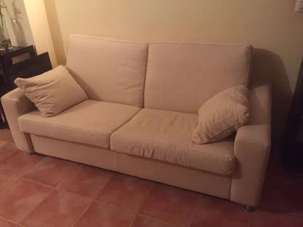 Estudio en calle de Francesc de Bellvís, 33 - Foto 3