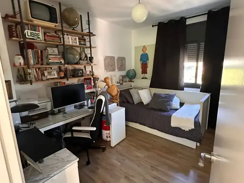 Chalet en  Carrer de la Via Làctia 173 - Foto 46
