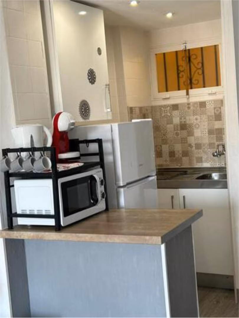 Apartamento en Arroyo de la Miel - Benalmádena - Foto 9