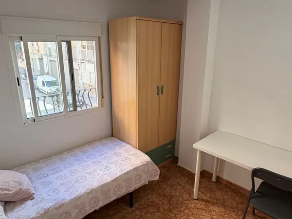 Piso en Calle Andalucía, 35, Ciudad Jardín - Tagarete - Foto 11