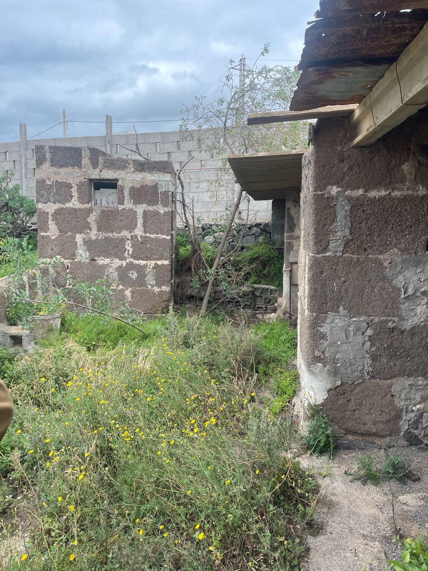Casa terrera en Camino Llanos de Parra, 26 - Foto 12