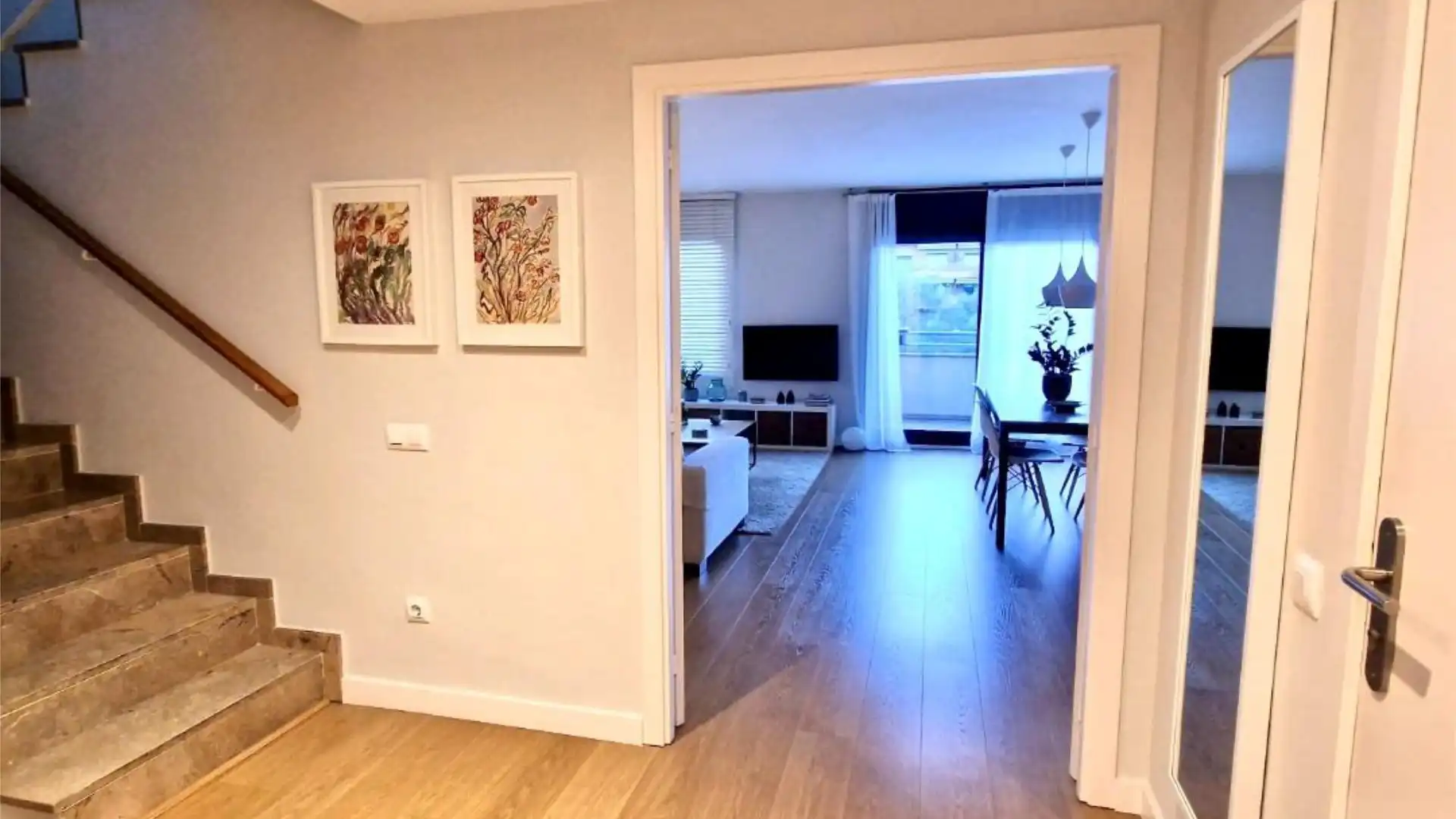 Piso en  Carrer de Salvador Espriu 51 - Foto 8