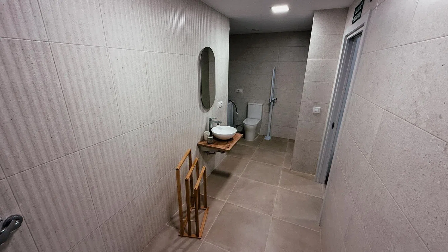 Estudio en calle de Berenguer Mallol, 19 - Foto 4