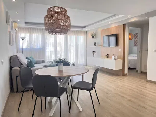 Piso en calle Alegría de Oria, 5