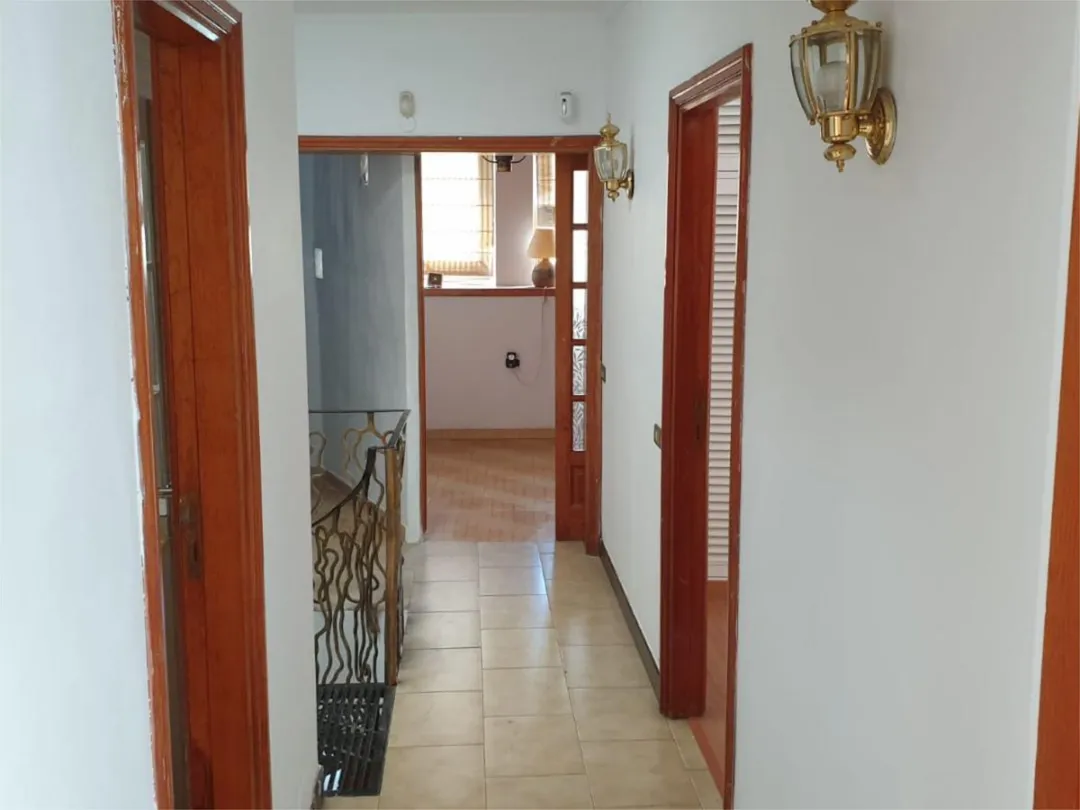 Casa adosada en calle Ciprés 7 - Foto 17