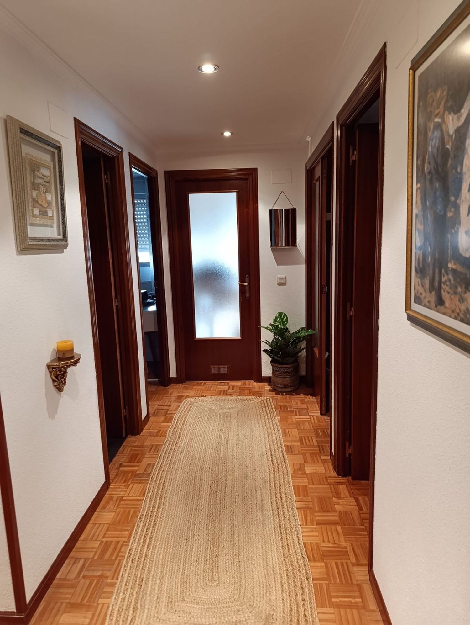 Piso en Avenida de Los Huetos, 18 b, Sansomendi - Ali, Sansomendi - Ali - Foto 17