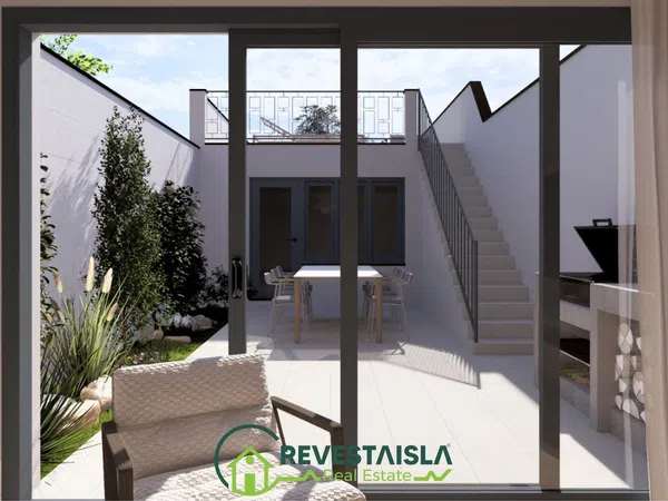 Chalet adosado en Can Palet - Foto 14