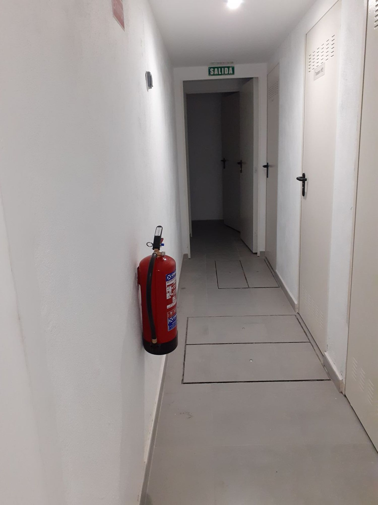 Piso en Calle Hermanos Machado, 12, Ventas - Foto 17
