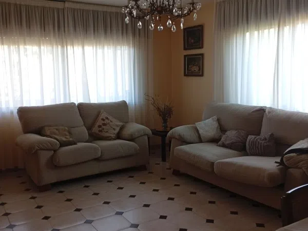 Casa o chalet independiente en A Moa, 29 - Foto 15