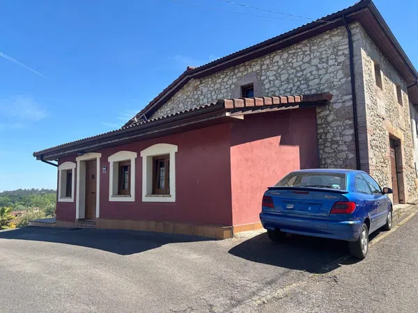 Chalet pareado en Viella-Granda-Meres - Foto 1