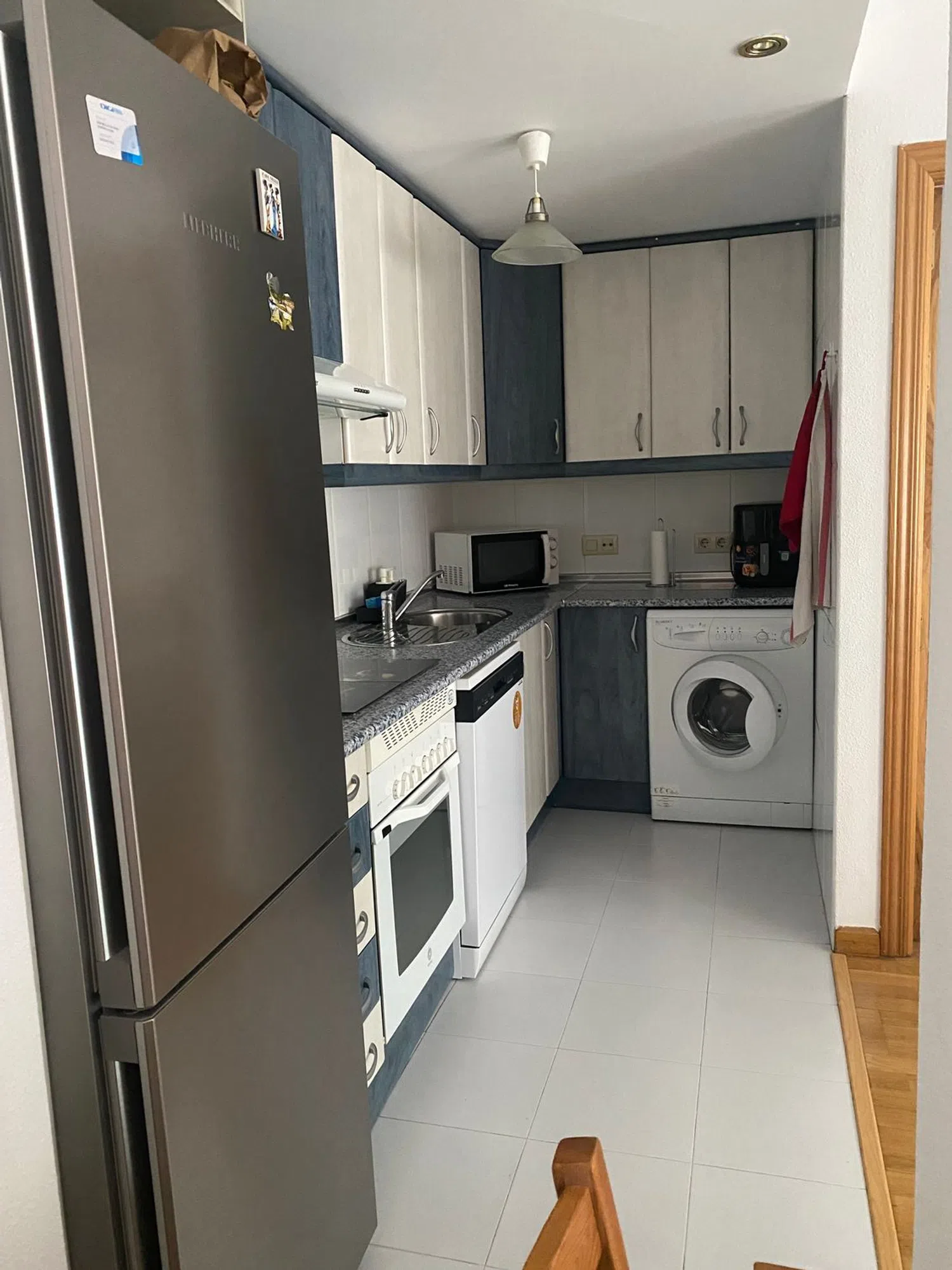 Piso en calle de Camilo José Cela, 63 - Foto 4
