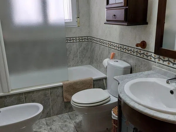 Chalet adosado en San Juan de dios, 10, Barrios periféricos - Pedanías, Barrios periféricos - Pedanías - Foto 14