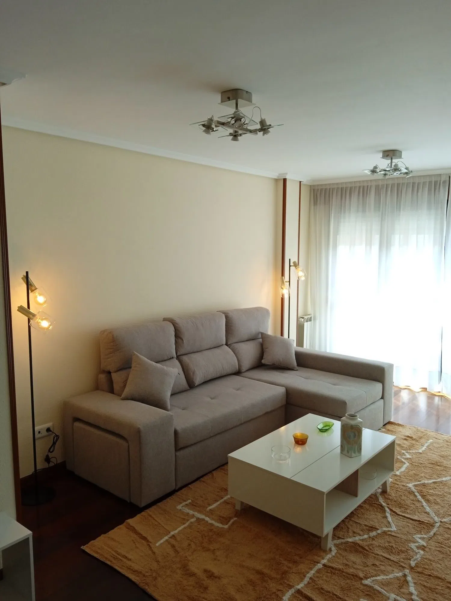 Piso en Cardenal Herrera Oria, 79 - Foto 1