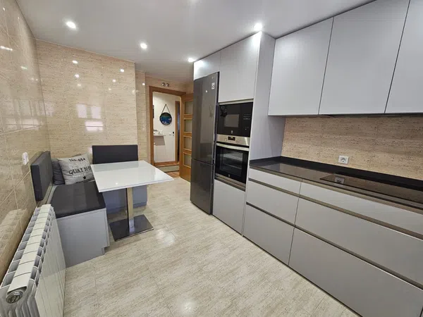 Piso en Villanueva de la Cañada - Foto 5