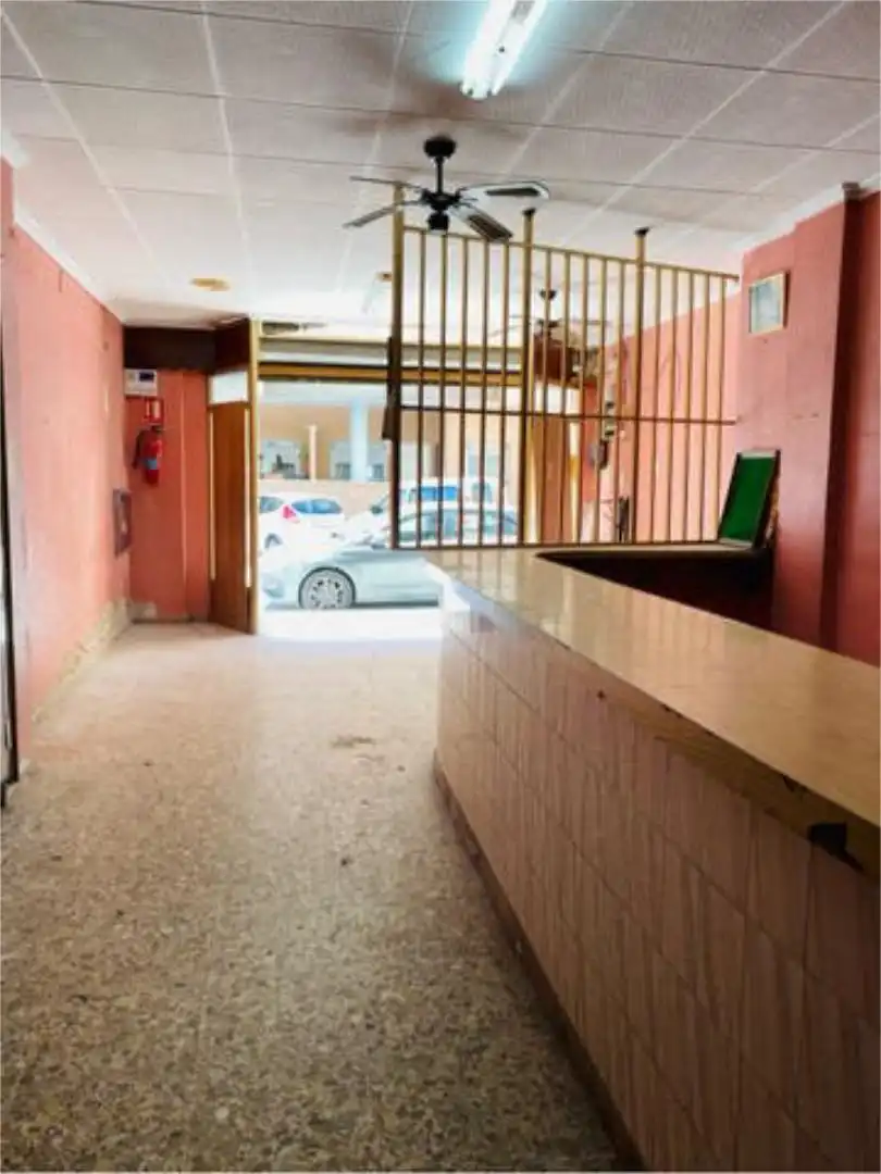 Local comercial en El Altet - Foto 6