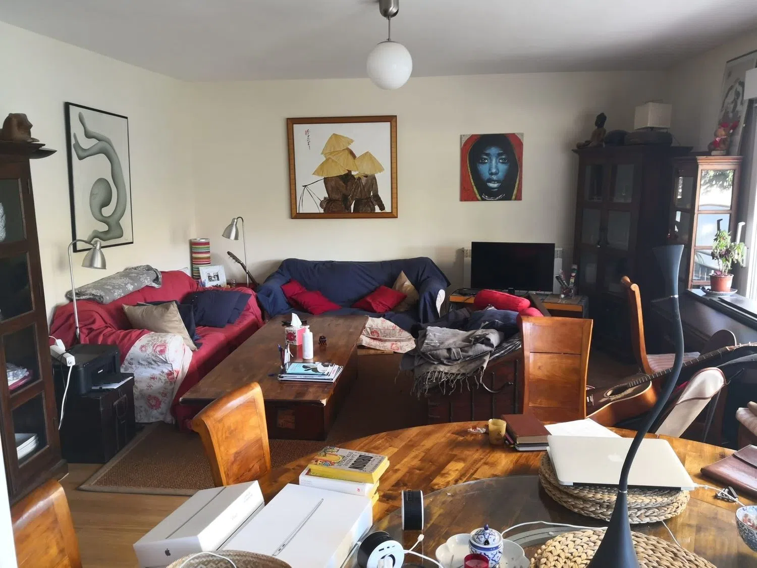 Chalet adosado en calle Averroes, 3 - Foto 6