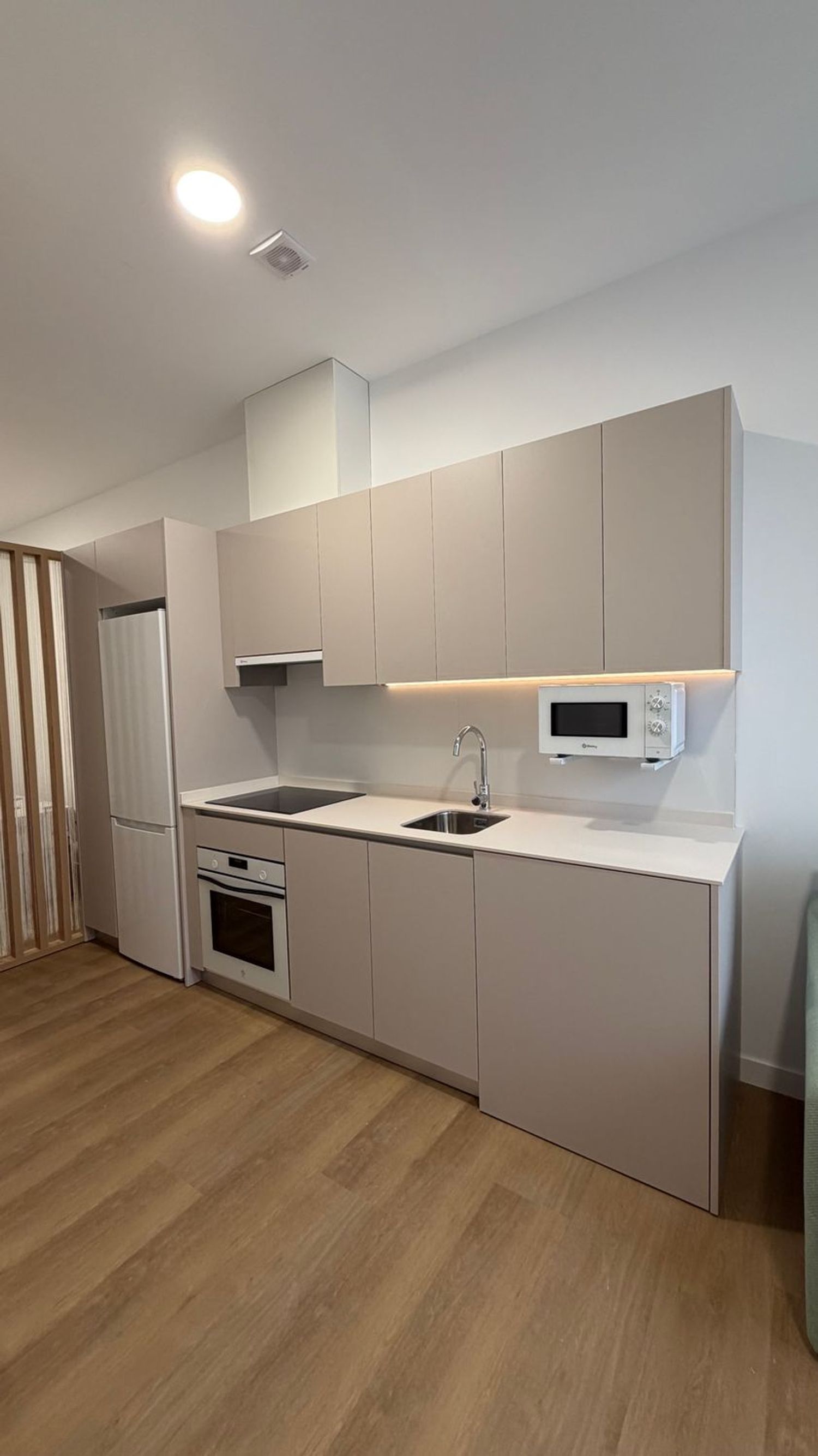 Estudio en calle Águilas, 5 - Foto 11