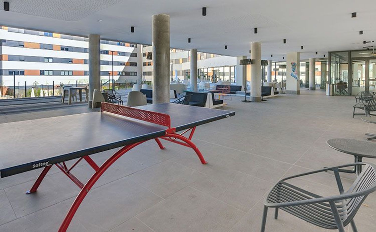 Piso en avenida del Monte Valdelatas, 40 - Foto 11