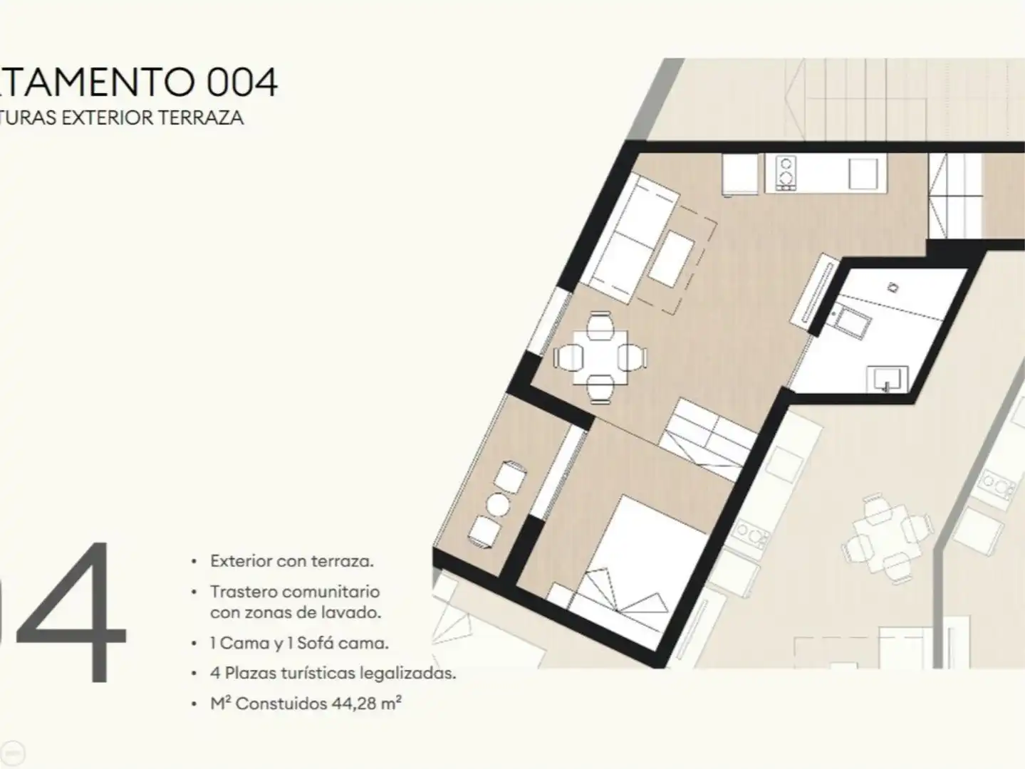 Piso en  Calle Virgen de la Luz 6 - Foto 12