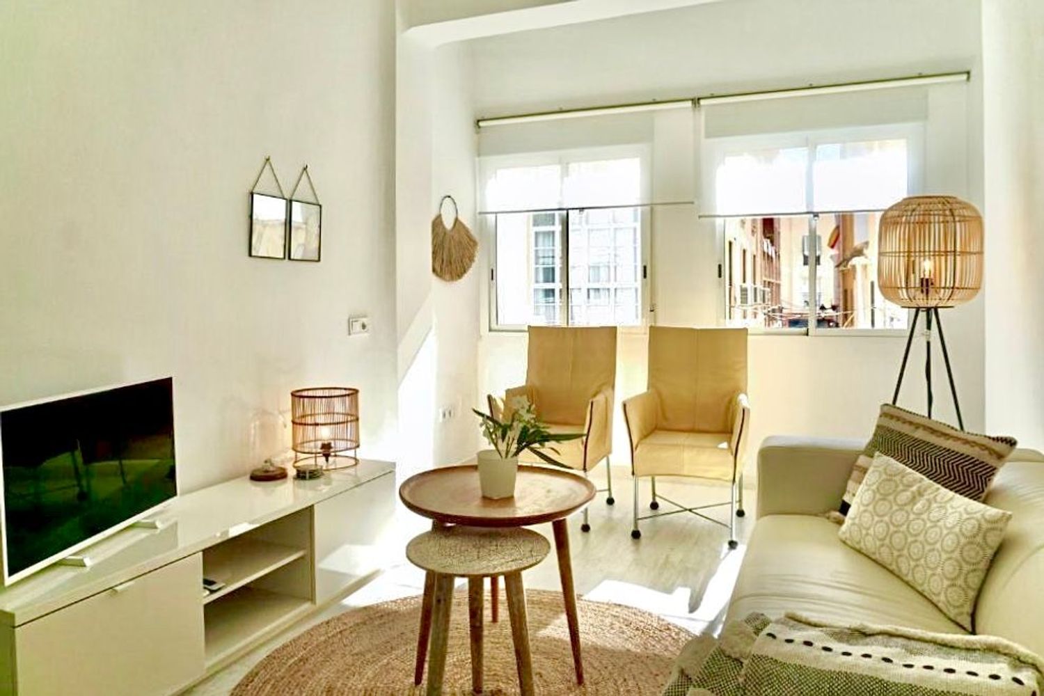 Piso en calle Salamanca, 29 - Foto 2