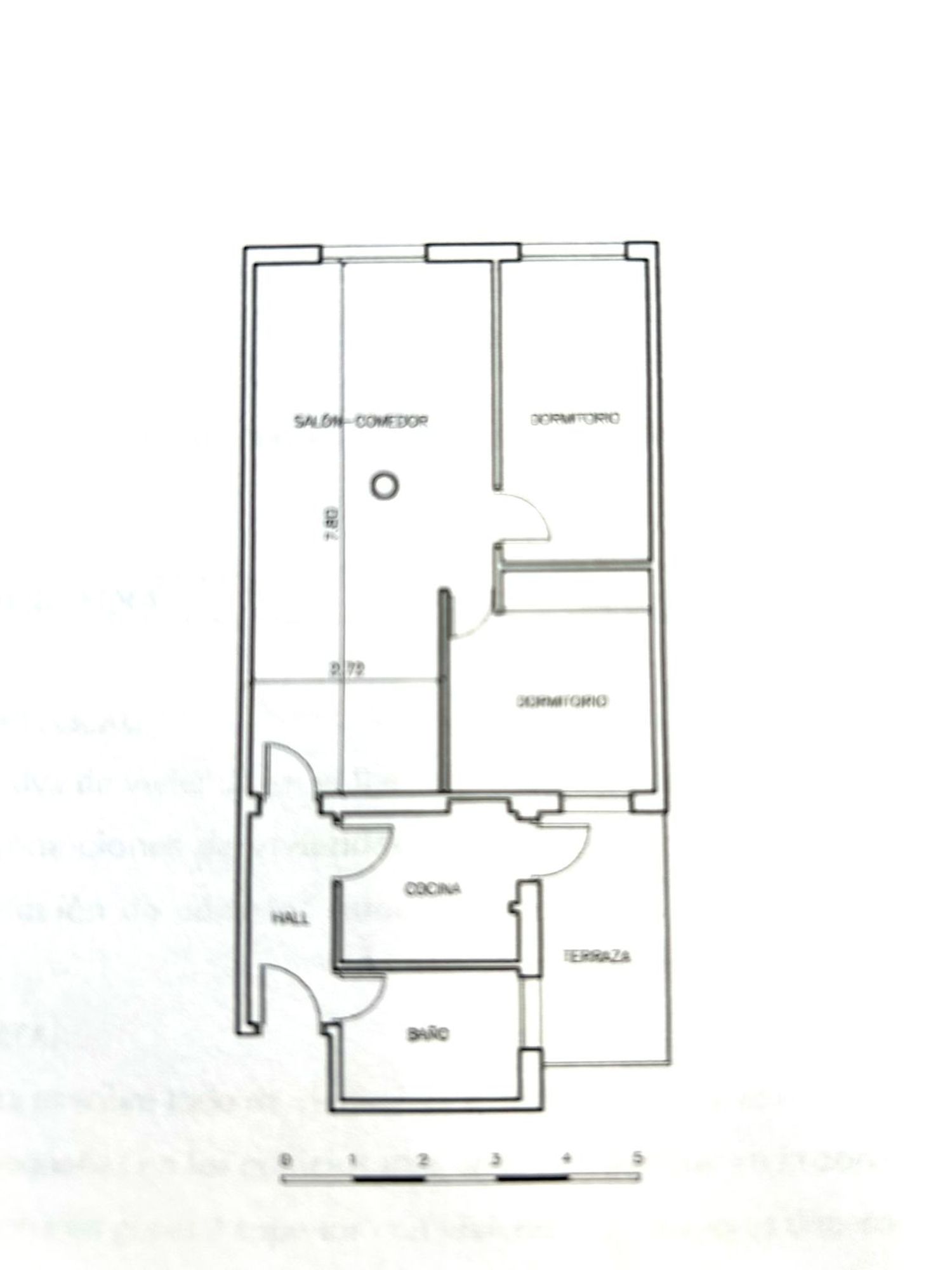 Piso en Barrio Ibiza - Foto 15
