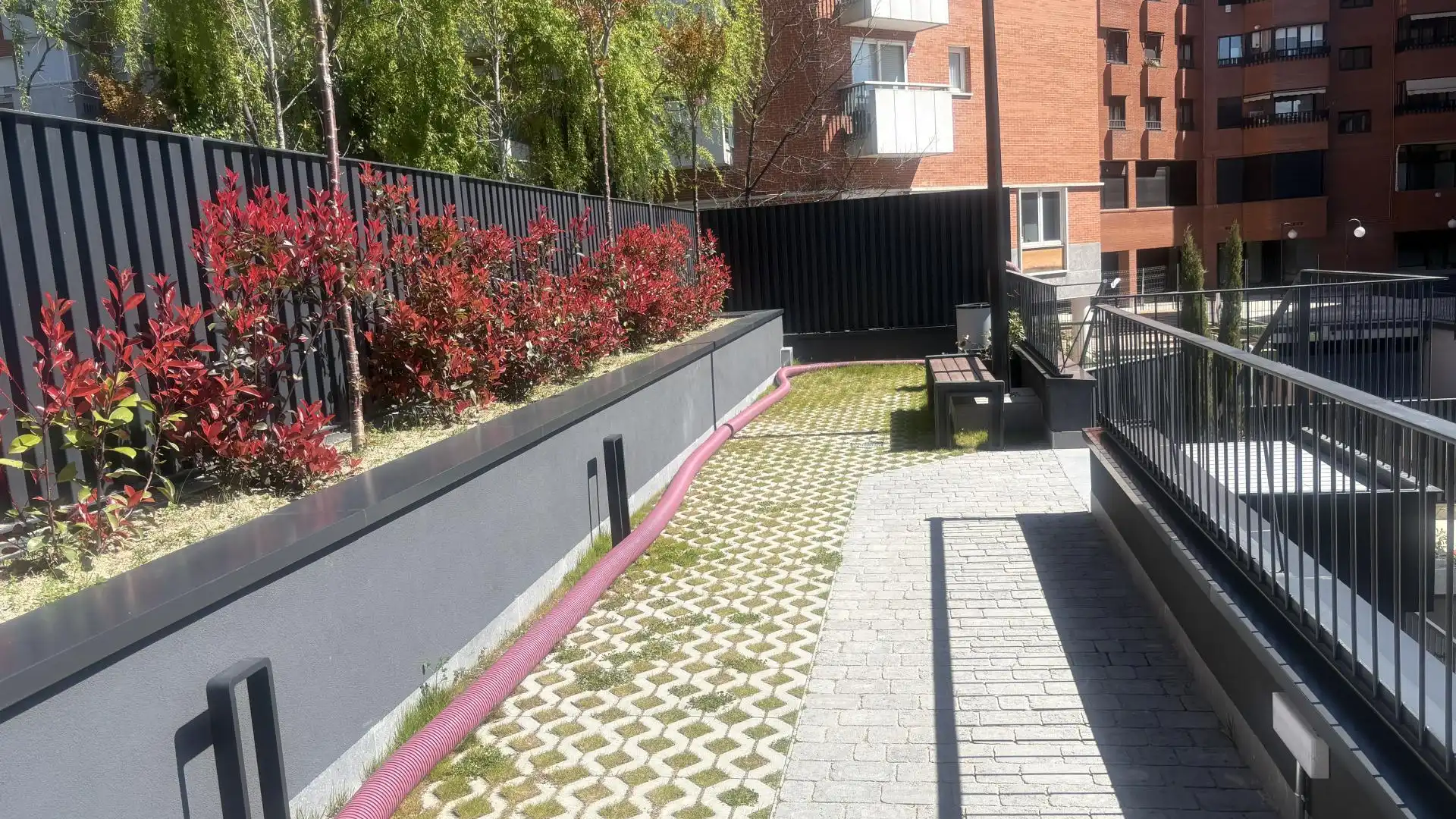 Piso en  Calle Bausá 13 - Foto 2