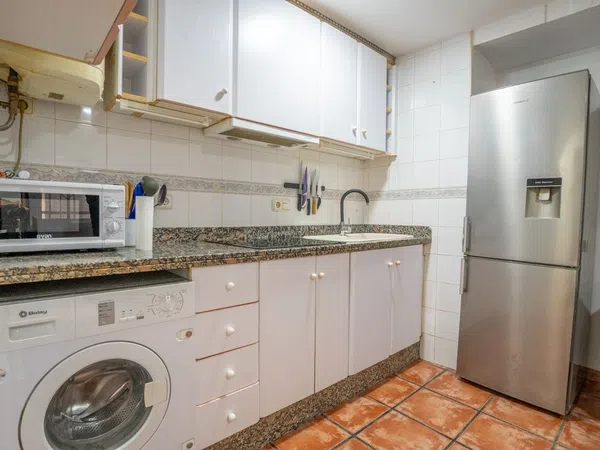 Piso en Calle Sant Josep, 1, Centro - Zona Alta, Centro - Zona Alta - Foto 10