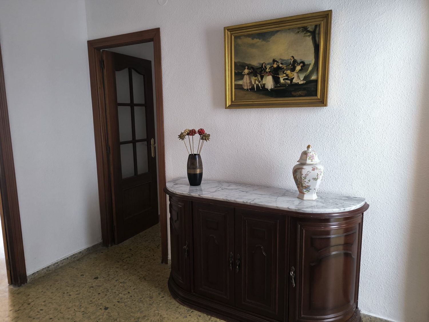 Piso en Calle Francisco Luján, 10, Santa Marina - La Paz, Santa Marina - La Paz - Foto 4