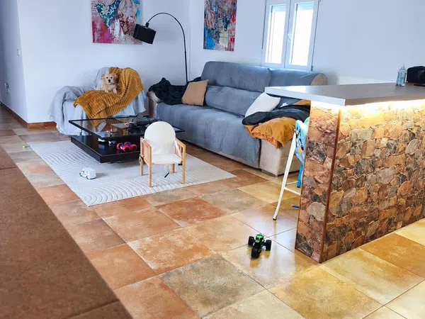 Casa o chalet independiente en Calle Miguel Nomdedéu, 12, Ciudad de Asís - Font-Calent - El Bacarot - Foto 2